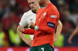 开云体育培训-包含葡萄牙惨负，小组头名前途堪忧的词条