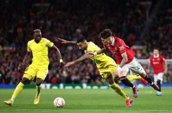 开云体育中国官网-实力悬殊的球队间的较量充满悬念