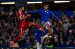 开云体育活动-利物浦客场不敌桑德兰，遭遇惨败