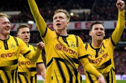 关于蒙彼利埃客场大胜，完成逆袭晋级的信息