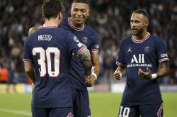 开云体育平台-关于南特惨遭惨败，客场失利无缘晋级的信息