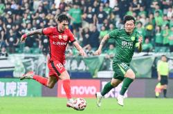 开云体育官方入口-国安击败天海，继续保持胜利势头的简单介绍