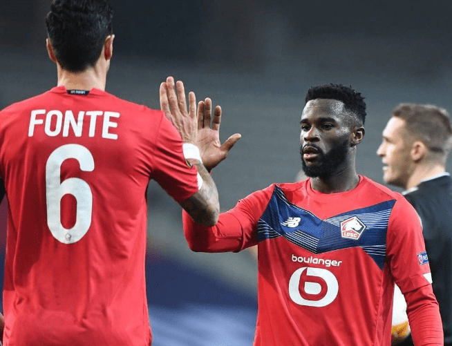 里尔主场连胜引关注，冲击积分榜前列