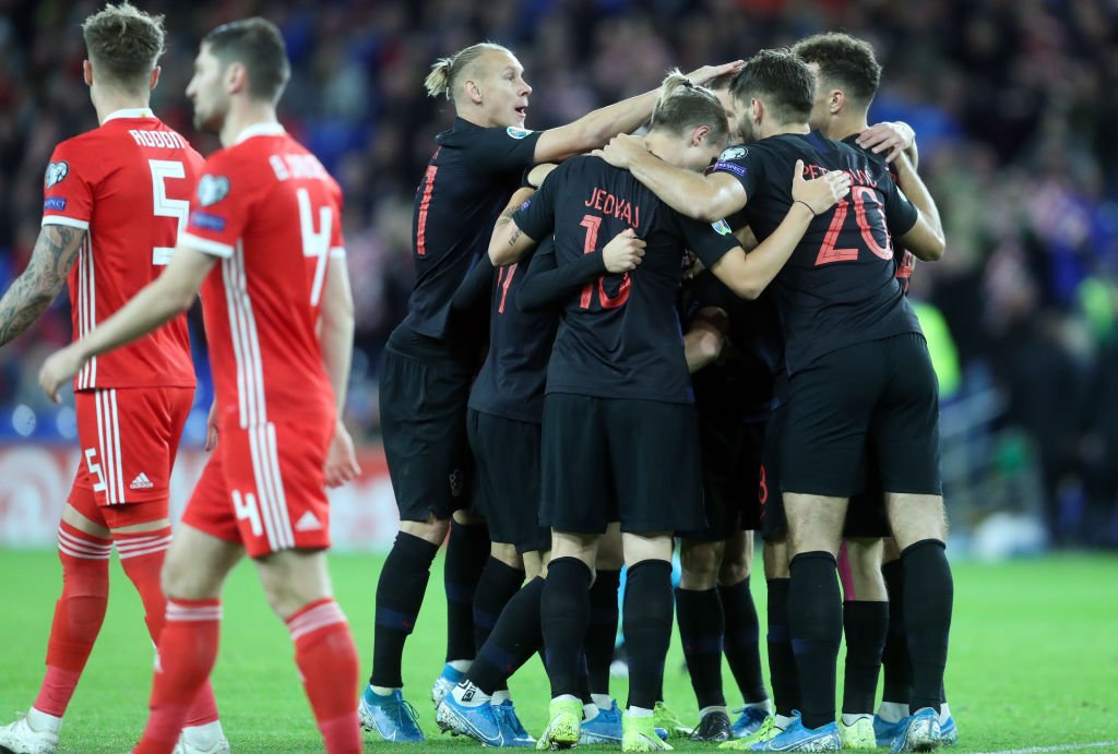 斯洛伐克队力挽狂澜,晋级仍有机会的简单介绍 斯洛伐克队力挽狂澜,晋级仍有机会的简单介绍