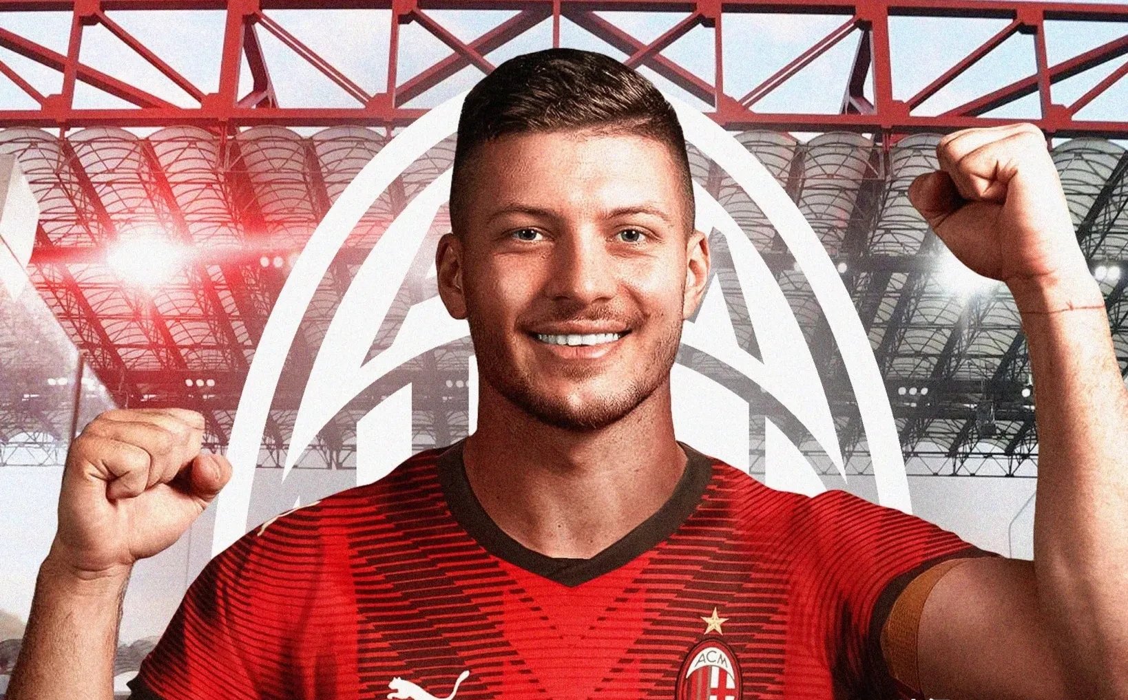 米兰老将伤愈归队,带来宝贵的经验助阵 米兰老将伤愈归队,带来宝贵的经验助阵