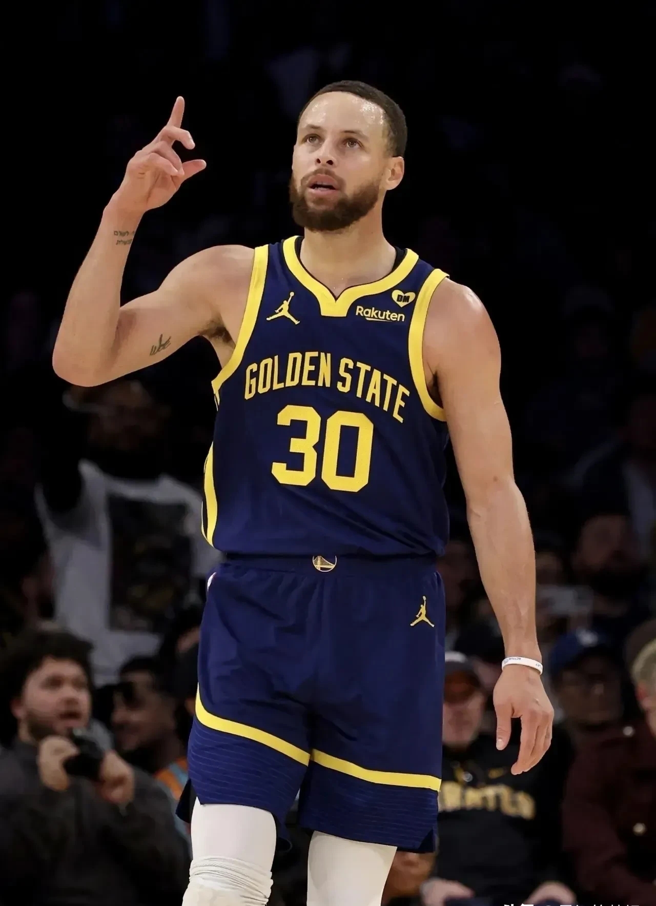 勇士队新秀被视为未来联盟巨星