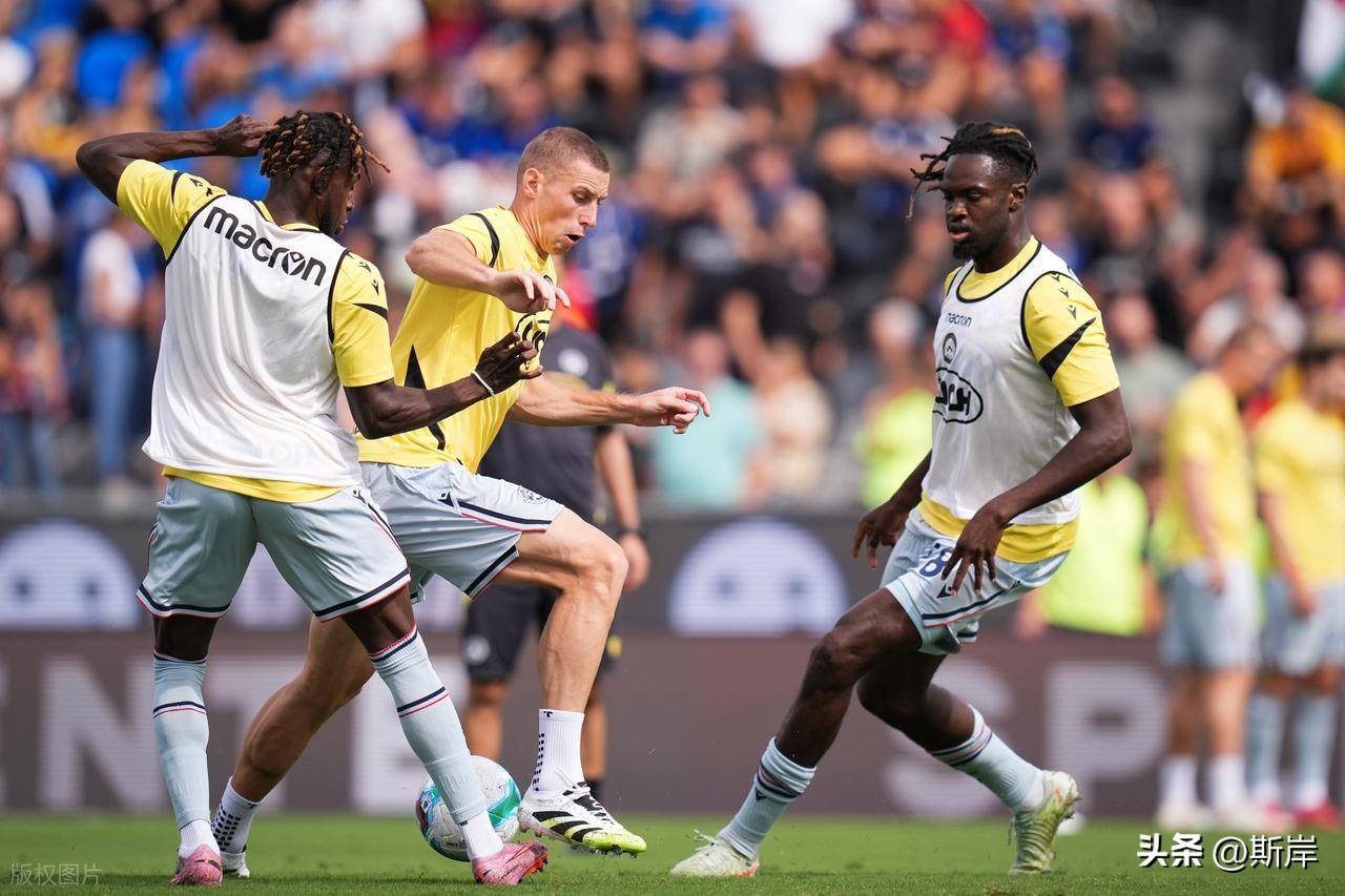 包含乌迪内斯主场之战取胜，积分稳步上升的词条