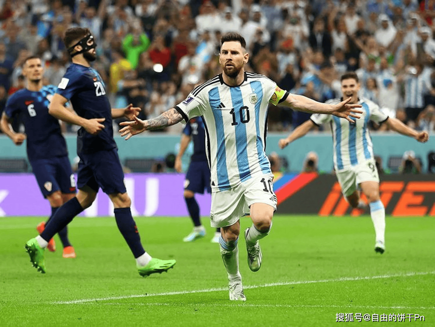 关于梅西带领阿根廷女队赢得冠军,用实力征服世界的信息 关于梅西带领阿根廷女队赢得冠军,用实力征服世界的信息