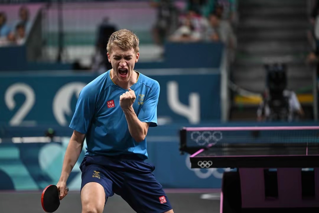 日本队与瑞典队的友谊赛取得胜利 日本队与瑞典队的友谊赛取得胜利