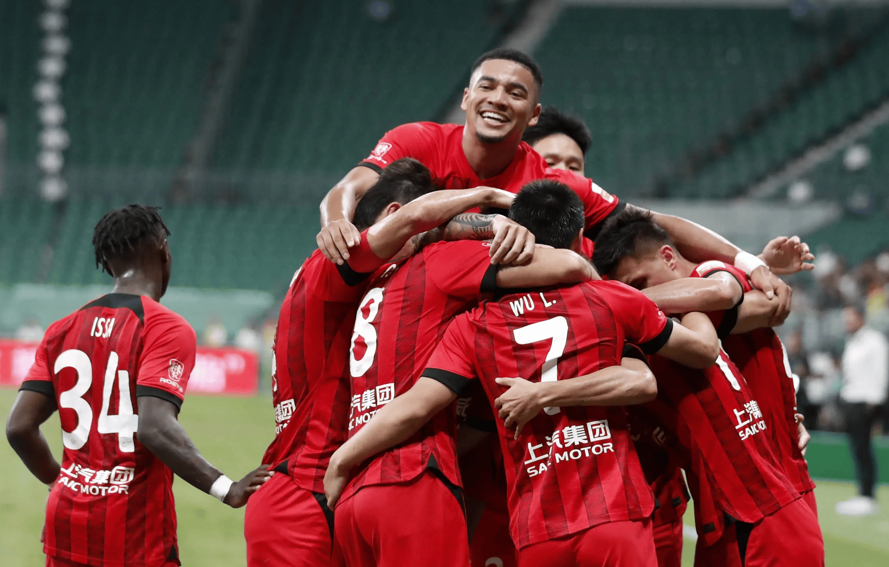 包含上海上港或将在比赛中取得胜利的词条 包含上海上港或将在比赛中取得胜利的词条