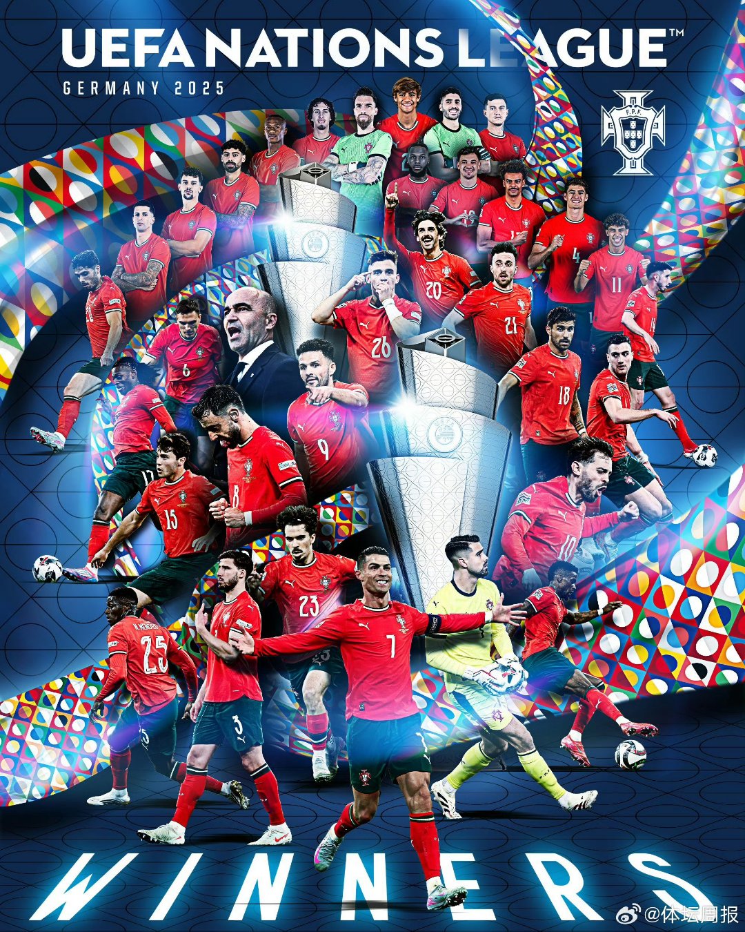 斯洛文尼亚队成功晋级，将在欧国联半决赛亮相