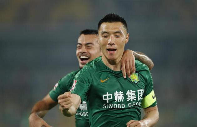 国安击败天海,继续保持胜利势头的简单介绍 国安击败天海,继续保持胜利势头的简单介绍