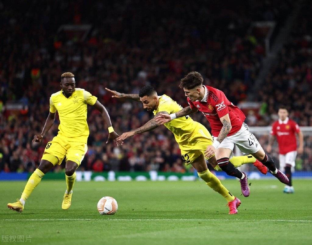 实力悬殊的球队间的较量充满悬念