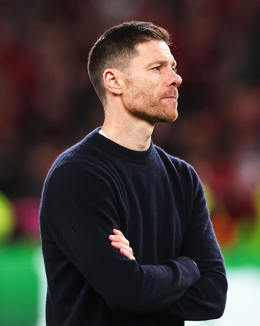 沉浮不定，勒沃库森面临挑战的简单介绍